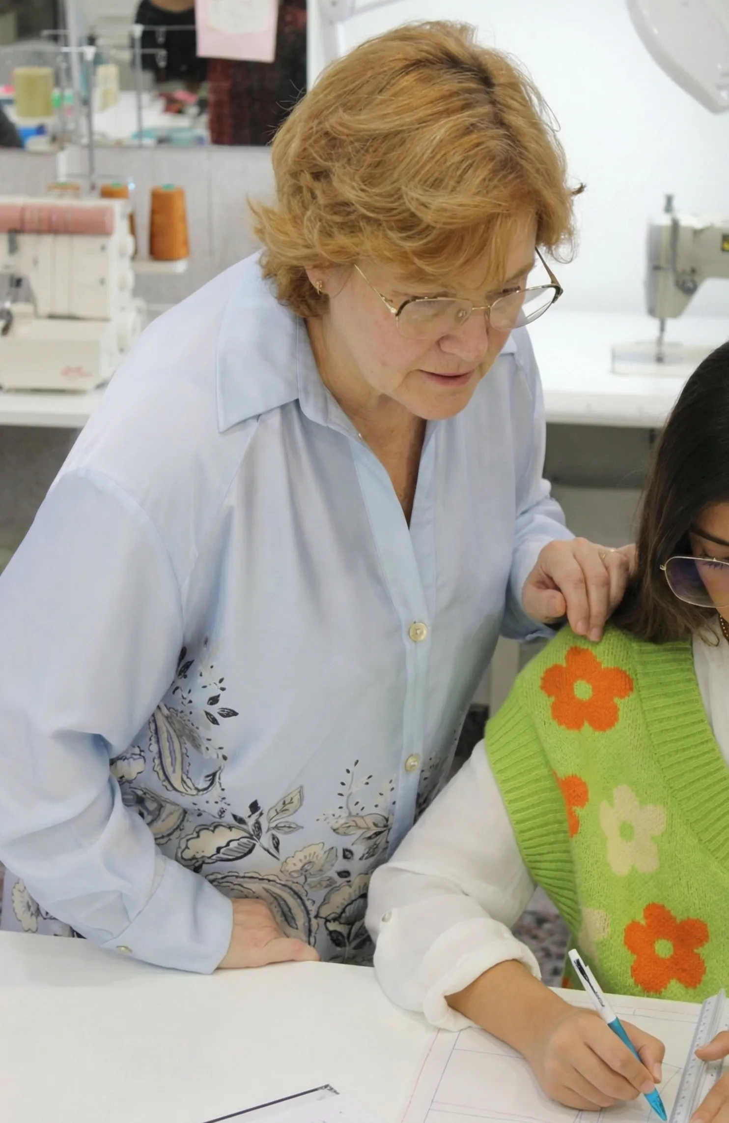 Valvanera Solís Clavijo